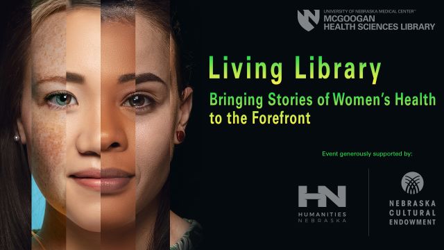 Living Library: Bringing Stories of Women’s Health to the Forefront Oral Interviews Collection
