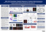 MiR-1253 Potentiates Cisplatin Response in Pediatric Medulloblastoma by Regulating Ferroptosis