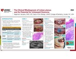 The Clinical Misdiagnosis of Lichen Planus and its Potential for Untoward Outcome by Nagamani Narayana