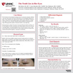 The Truth Lies in Her Eyes by Jake Herber, Jason Meredith, and Ross Mathiasen