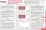 Using ChatGPT-Generated Practice Exam Questions in Medical Education by Jack Paradis, Currey Zalman, Makayla Schissel, Geoffrey Talmon, and Kari L. Nelson