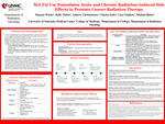 SGLT2i Use Potentiates Acute and Chronic Radiation-Induced Side Effects in Prostate Cancer Radiation Therapy by Duncan Works