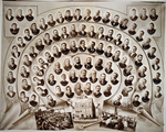 Omaha Medical College Class of 1894, 1895, 1896