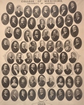 University of Nebraska College of Medicine Class of 1903