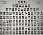 University of Nebraska College of Medicine Class of 1972