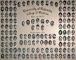 University of Nebraska College of Medicine Class of 1973