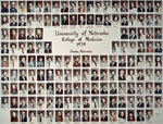 University of Nebraska College of Medicine Class of 1979