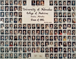University of Nebraska College of Medicine Class of 1982