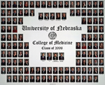 University of Nebraska College of Medicine Class of 2006