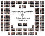 University of Nebraska College of Medicine Class of 2009