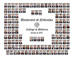 University of Nebraska College of Medicine, Class of 2017 by University of Nebraska Medical Center