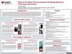 Without the White Coat: An Analysis of Pathographies by Physicians with Cancer