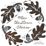 When the Storm Clears: Stories of Life Beyond Chronic Illness by Marie Bernard, David Mercer, Linda Bernard, and Simone Bernard
