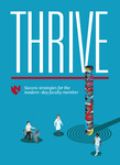 Thrive: Success Strategies for the Modern-Day Faculty Member