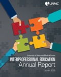 Interprofessional Education Annual Report: 2019-2020