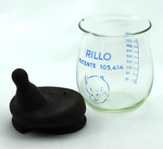 Rillo Nursing Bottle