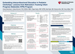 Embedding Interprofessional Education in Pediatric Clerkships: Lessons from Nebraska’s Tracking Infant Progress Statewide (TIPS) Program
