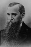 Jacob Denise, A.M., M.D. (1828-1899) by Omaha Medical College