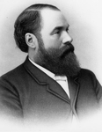 Samuel D. Mercer, M.D. (1842-1907) by Omaha Medical College
