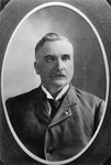 Donald Macrae, Sr., M.D. (1839-1907) by Omaha Medical College