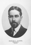 Charles C. Allison, M.D. by Omaha Medical College