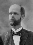 Joseph M. Aikin, M.D. (1857-1920) by Omaha Medical College
