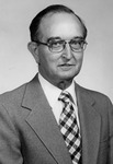 McFadden, M.D., Harry W. by University of Nebraska Medical Center