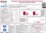 Engagement with Case Management Reduces Emergency Department Visits for Asthma by Bethany Baumgartner, Danielle Jakopovic, Toni Blazek, Tricia LeVan, and Hana Niebur