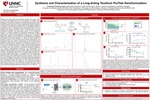 Synthesis and Characterization of a Long-Acting Tenofovir ProTide Nanoformulation
