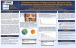 Estimated Incidence of Sjögren-Larsson Syndrome Using Bioinformatics Databases and Software Prediction Programs
