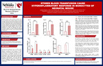 Stored Blood Transfusion Cause Hyper Inflammatory Response in Monocytes of Neonatal Mouse by Ashritha Chiguluri, Marie Amalie Balamurugan, Balamurugan Ramatchandirin, and Mohan Krishnan
