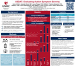 ASDAT: Evaluating Autism Symptom Severity by Anne F. Coffey, Amanda Oliver, Laura Phipps, Patricia Zemantic, and Alice Shillingsburg