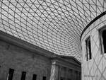 British Museum by Nancy Krusen