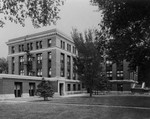 North Laboratory (Poynter Hall) by University of Nebraska College of Medicine