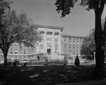 University Hospital by University of Nebraska College of Medicine