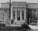 University Hospital by University of Nebraska College of Medicine
