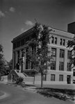South Laboratory (Bennett Hall) by University of Nebraska College of Medicine