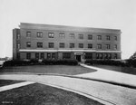 Conkling Hall by University of Nebraska School of Nursing