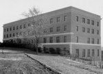 Conkling Hall by University of Nebraska School of Nursing