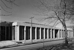 Basic Science Building (Wittson Hall) by University of Nebraska College of Medicine