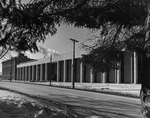 Basic Science Building (Wittson Hall) by University of Nebraska College of Medicine