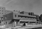Memorial Research Laboratory (Shackleford Hall) by University of Nebraska College of Medicine