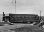 Memorial Research Laboratory (Shackleford Hall) by University of Nebraska College of Medicine