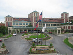 Durham Oupatient Center by University of Nebraska Medical Center