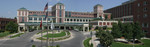 Durham Oupatient Center by University of Nebraska Medical Center