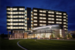 Durham Research Tower One (DRC I) by University of Nebraska Medical Center