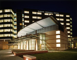 Durham Research Tower One (DRC I) by University of Nebraska Medical Center