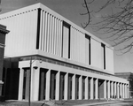 McGoogan Library of Medicine by University of Nebraska Medical Center