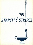 Starch and Stripes, 1955