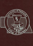 College of Pharmacy Yearbook, 1992-1993